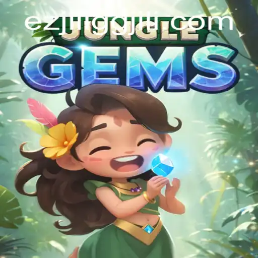 Explore the Thrilling World of JungleGems on EZJILI.GG