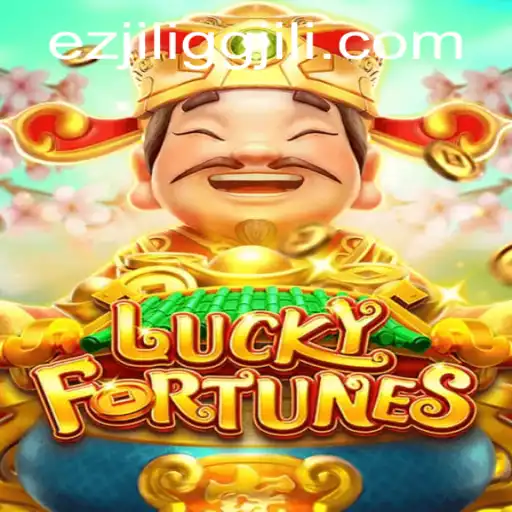 Exploring the Thrilling World of LUCKYFORTUNES on EZJILI.GG