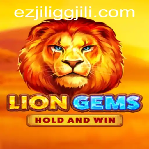 Discovering the Excitement of LionGems by EZJILI.GG