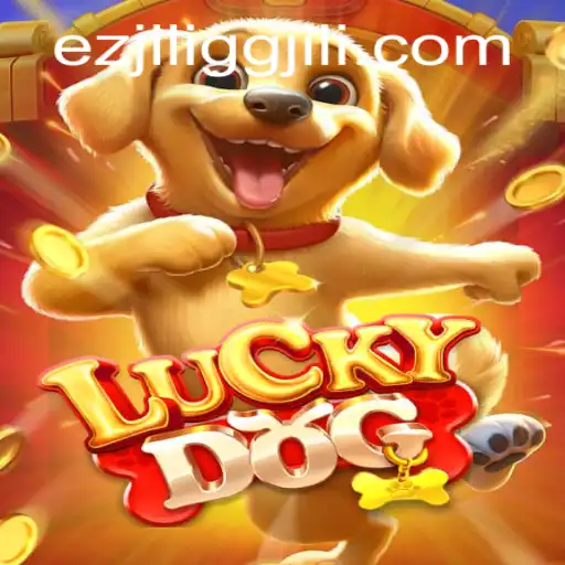 Discovering the Thrills of LuckyDog with EZJILI.GG