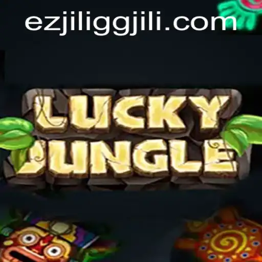 Exploring LuckyJungle: An Immersive Adventure with EZJILI.GG