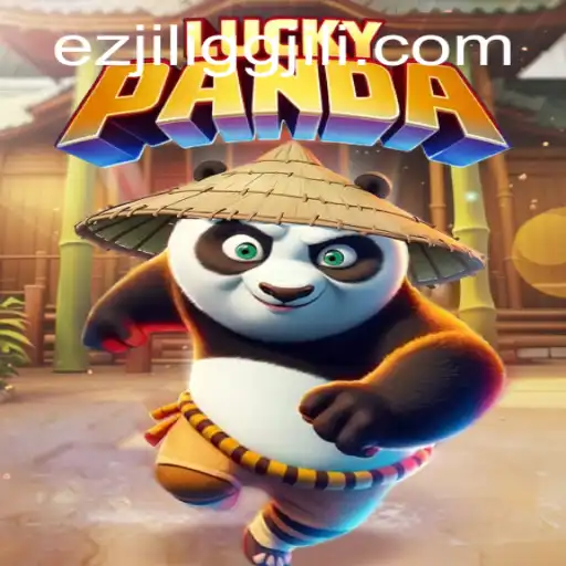 Discover the Exciting World of LuckyPanda at EZJILI.GG