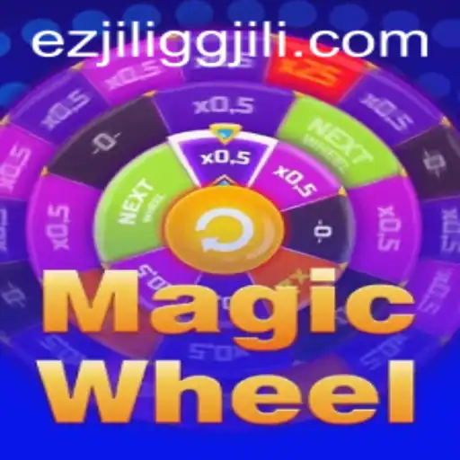 Discover MagicWheel: The Latest Gaming Sensation