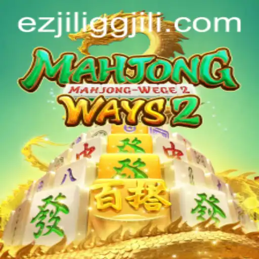 Dive into the Fascinating World of MahjongWays2 by EZJILI.GG