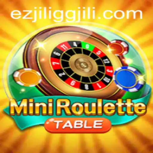 Exploring MiniRoulette: The Game of Excitement with EZJILI.GG