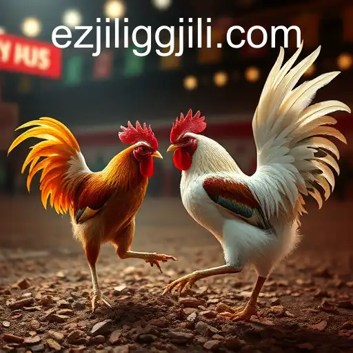 The Encompassing World of Online Sabong with EZJILI.GG