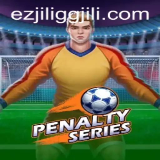 The Exciting World of PenaltySeries: A Deep Dive into EZJILI.GG's Latest Innovation