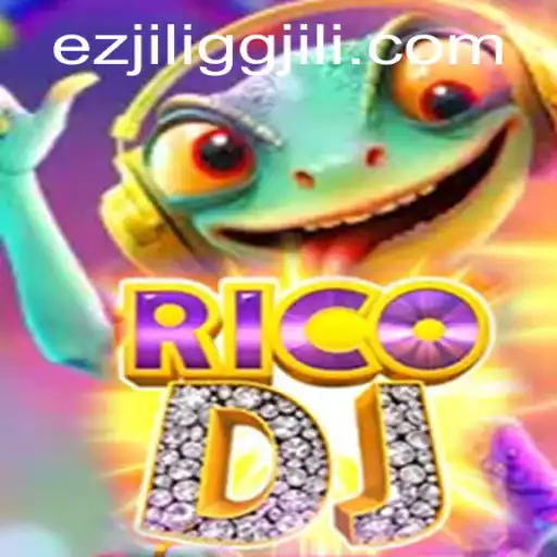 RicoDJ: Unveiling the Excitement of EZJILI.GG's Latest Game