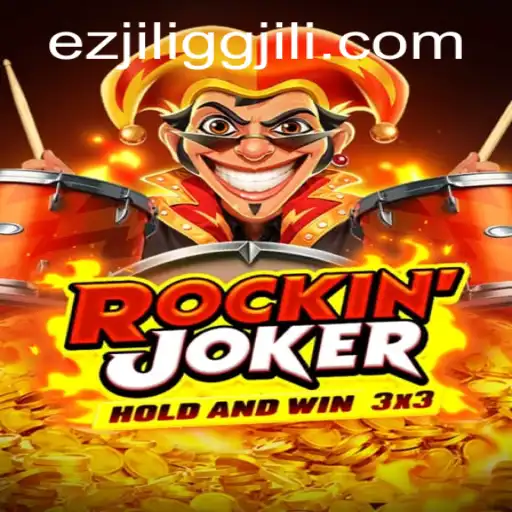 Exploring RockinJoker: A Comprehensive Guide to the Game