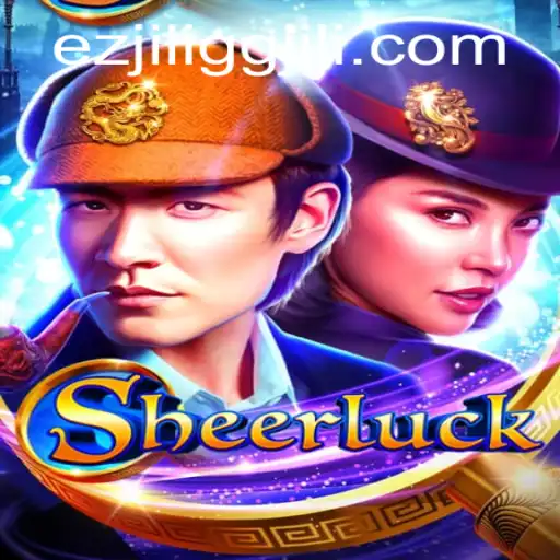 Unraveling the Mystery of Sheerluck: A New Gaming Adventure