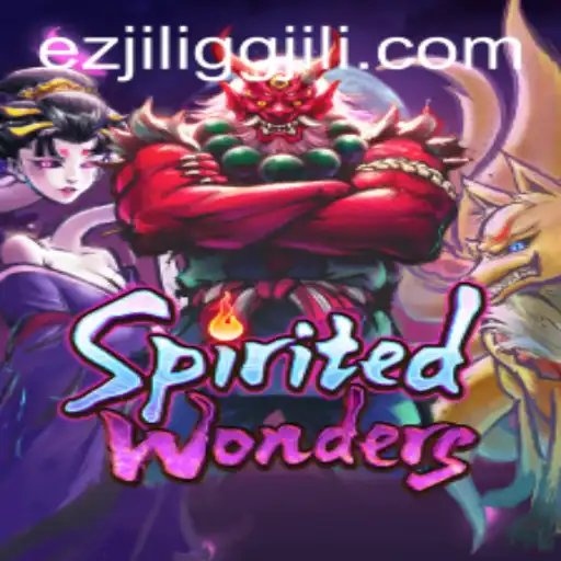 Discover the Mysteries of SpiritedWonders with EZJILI.GG