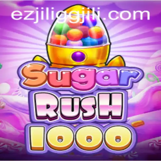 Exploring the Thrills of SugarRush1000 on EZJILI.GG