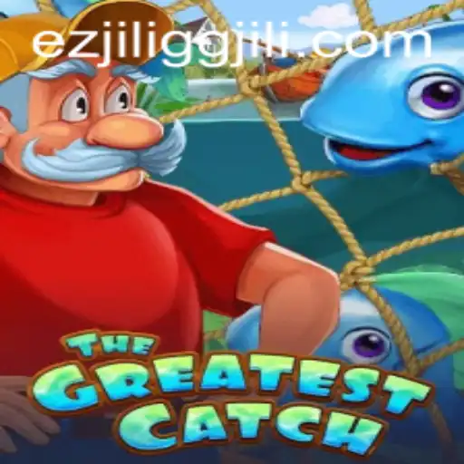 TheGreatestCatch: Dive Into an Ocean of Fun and Strategy