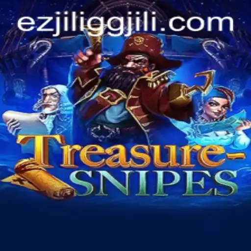 TreasureSnipes: Unlocking Adventure with EZJILI.GG