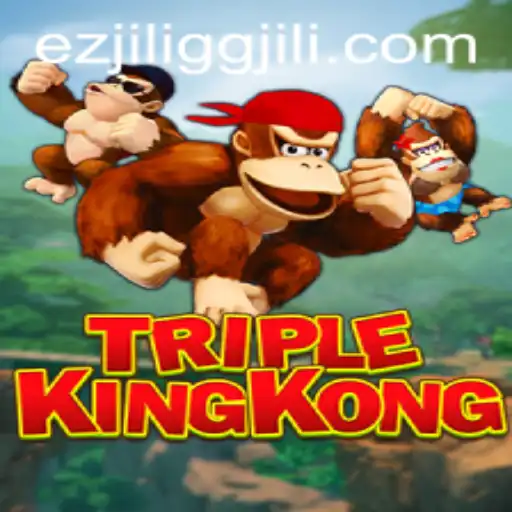 An In-Depth Look at TripleKingKong: The Game Taking the World by Storm