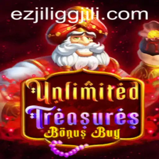 UnlimitedTreasuresBonusBuy: Explore the Exciting Features and Gameplay