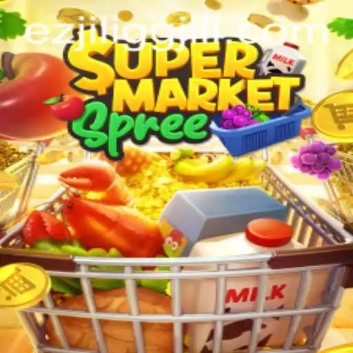 Exploring SupermarketSpree: The Ultimate Gaming Experience by EZJILI.GG