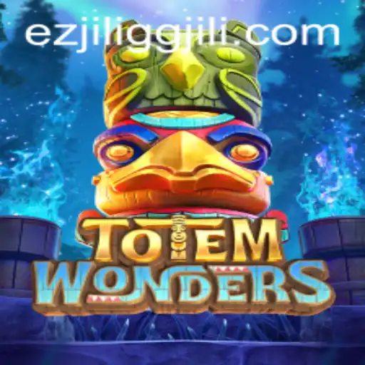 Exploring TotemWonders: A Unique Gaming Odyssey with EZJILI.GG