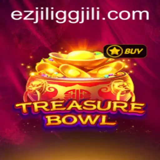 TreasureBowl: Dive into the Exciting World of EZJILI.GG's Newest Game