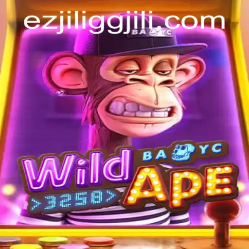 Explore the Thrilling World of WildApe3258 - Your Gateway to Adventure with EZJILI.GG